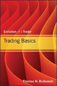 Trading Basics: Evolution of a Trader