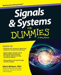 Signals & Systems for Dummies
