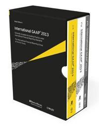 International GAAP 2013 3 Volume Set: Generally Accepted Accounting Practice Under International Financial Reporting Standards