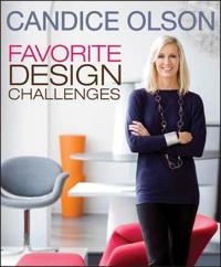 Candice Olson Favorite Design Challenges