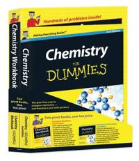 Chemistry for Dummies, Science Bundle