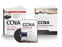 CCNA Cisco Certified Network Associate Certification Kit (640-802)