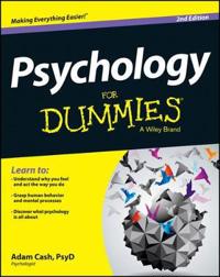 Psychology For Dummies, 2nd Edition