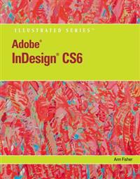 Adobe Indesign Cs6 Illustrated