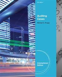 Contemporary Auditing