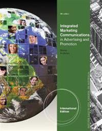 Integrated Marketing Communications In Advertising And Promotion