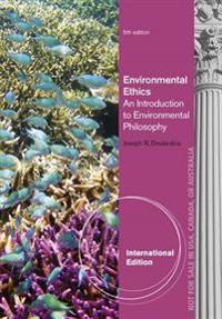 Environmental Ethics