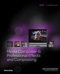 Media Composer 6