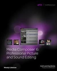 Media Composer 6