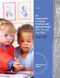 An Introduction to Young Children with Special Needs