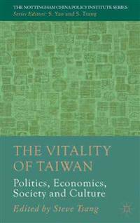 The Vitality of Taiwan