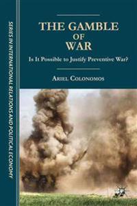 The Gamble of War