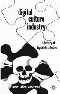 Digital Culture Industry
