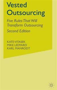 Vested Outsourcing