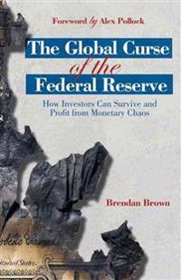 The Global Curse of the Federal Reserve