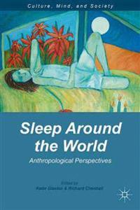 Sleep Around the World