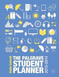 The Palgrave Student Planner 2013-14