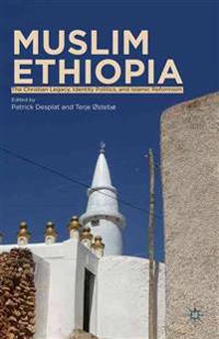 Muslim Ethiopia