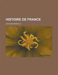 Histoire de France