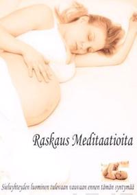 Raskaus Meditaatioita (cd)