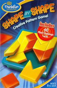 Shape by Shape