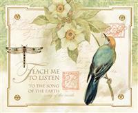 Song of the Earth Boxed Note Cards