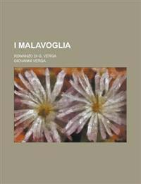 I Malavoglia; Romanzo Di G. Verga