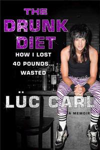 The Drunk Diet