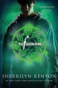Infamous: Chronicles of Nick
