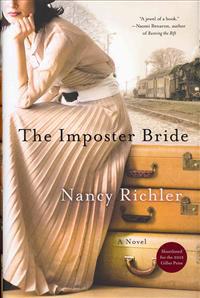 The Imposter Bride