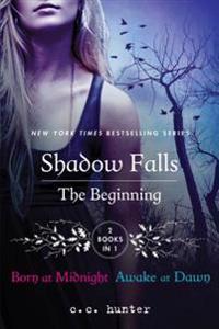 Shadows Fall: The Beginning