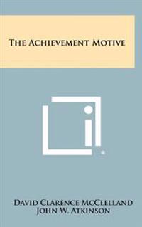 The Achievement Motive