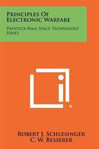 Principles of Electronic Warfare: Prentice-Hall Space Technology Series