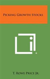 Picking Growth Stocks