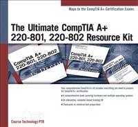 The Ultimate Comptia A+ 220-801 220-802 Resource Kit