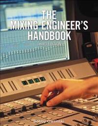 The Mixing Engineer's Handbook
