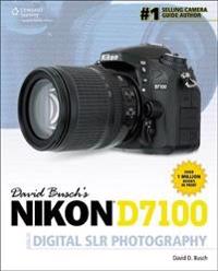 David Busch's Nikon D7100 Guide to Digital SLR Photography