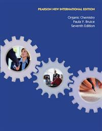 Organic Chemistry: Pearson New International Edition