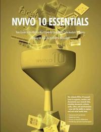 NVivo 10 Essentials