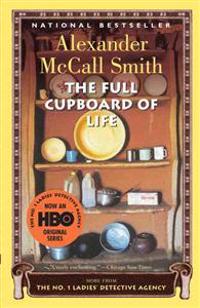 The Full Cupboard of Life: A No. 1 Ladies' Detective Agency Novel (5)