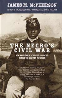 The Negro's Civil War