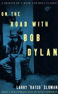 On the Road with Bob Dylan