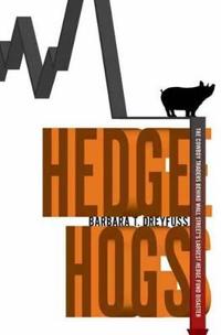 Hedge Hogs
