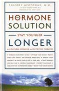 Hormone Solution