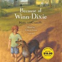 Because of Winn-Dixie