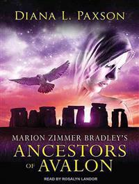 Ancestors of Avalon