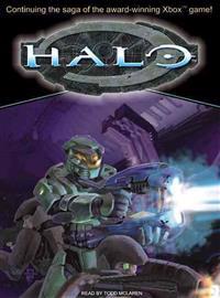 Halo Boxed Set: The Fall of Reach/The Flood/First Strike