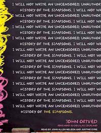 The Simpsons: An Uncensored, Unauthorized History