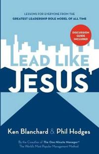 Lead Like Jesus - Repack