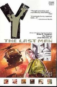 Y: The Last Man